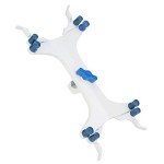 Adjustable Double Burette Clamp for Lab Use