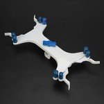 Adjustable Double Burette Clamp for Lab Use