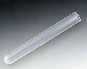 Globe Scientific 13mm x 100mm Test Tubes, 1000 Pack
