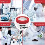 Electric Heating Mantle for 2000ml Round-Bottom Flask