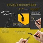 KOTTO Four-Arm Helping Hands Soldering Tool