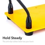 KOTTO Four-Arm Helping Hands Soldering Tool