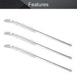 15mm Nylon Test Tube Cleaning Brush Set of 5