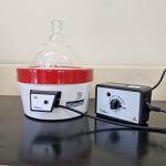 Electric Heating Mantle for 2000ml Round-Bottom Flask