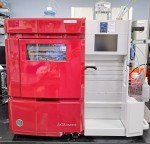 GE Avant 150 AKTA Chromatography System