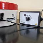 Electric Heating Mantle for 2000ml Round-Bottom Flask