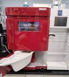 GE Avant 150 AKTA Chromatography System