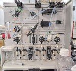 GE Avant 150 AKTA Chromatography System