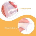 12pcs Erlenmeyer Flask and Bottle Set