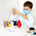 12pcs Erlenmeyer Flask and Bottle Set