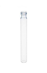 Kimble Chase 12 ml Unmarked Flat Bottom Culture Tubes