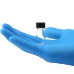 Clear Glass Vials Pack – 35 Total Capacity