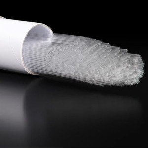100 mm Glass Capillary Tubes, 0.3mm ID, Pack of 1000
