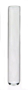 Kimble 3 ml Disposable Culture Tubes, Pack of 1000