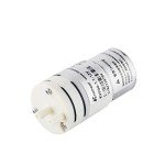 12V Mini Vacuum Pump with Speed Control