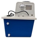 Water Circulating Vacuum Pump - 15L Capacity