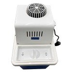 Water Circulating Vacuum Pump - 15L Capacity