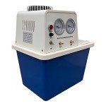 Water Circulating Vacuum Pump - 15L Capacity