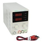 KORAD KD3005P - 30V, 5A Digital Power Supply