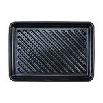 Utility Containment Tray - 40" x 40" x 5