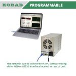 KORAD KD3005P - 30V, 5A Digital Power Supply