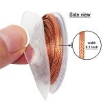 Lesnow 10ft Solder Wicks and Sucker Tool