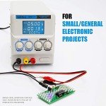 YIHUA 948 Desoldering Station & 305D-IV Power Supply Bundle