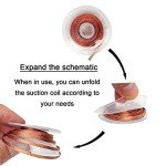 Lesnow 10ft Solder Wicks and Sucker Tool