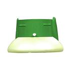 Hunter Green Humphrey Gas Light Mantle (9GR)