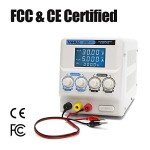 YIHUA 948 Desoldering Station & 305D-IV Power Supply Bundle