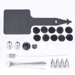 YIHUA 948 Desoldering Station & 305D-IV Power Supply Bundle