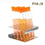 ULAB Z Shape Test Tube Rack Set, 2-Piece
