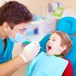 Dental Scraper Tool - Stainless Steel Stain Remover