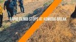 Komodo K-101 Advanced Fire Retardant 5 lb