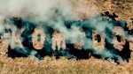 Komodo K-101 Advanced Fire Retardant 5 lb