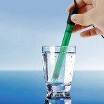 DANOPLUS Replaceable ORP Electrode Probe with Cable