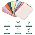 10 Pack Stackable Plastic Craft Organizer Trays