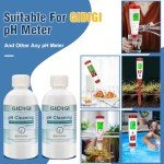 GIDIGI pH Cleaning & Storage Solution Set