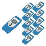 TE-02PRO USB Temperature Data Logger - 10 Pack