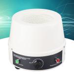 Electric Heating Mantle with Temperature Control 250W