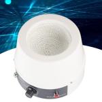 Electric Heating Mantle with Temperature Control 250W