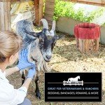 Biohazard Waste Bags - 10 Gallon, 150 Count