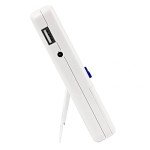 Dual Zone Temperature Data Logger Kit