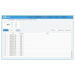 GOWENIC TEMPer1F Real-Time Temperature Sensor Logger