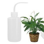 250ml Squeeze Wash Bottle - Lab Liquid Dispenser