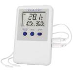 Ultra Calibrated Digital Fridge & Freezer Thermometer