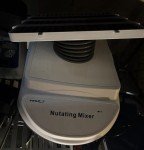 VWR Nutating Mixer 3D FX Speed Model 76595