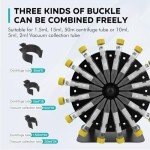 Digital Lab Rotary Mixer Shaker with Adjustable Settings