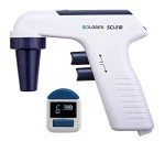 Scilogex SCI-Fill Motorized Pipette Filler