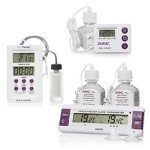 SP Bel-Art Dual Zone Electronic Verification Thermometer